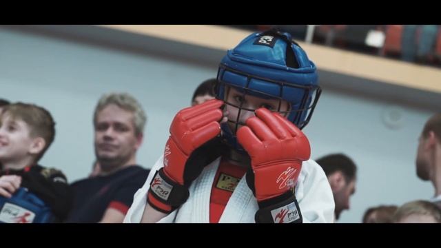 Всероссийский турнир по АРБ, приуроченный к годовщине воссоединения Р.Крым с РФ