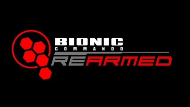 One Man, One Bionic Arm - Bionic Commando Rearmed Soundtrack смотреть онлайн