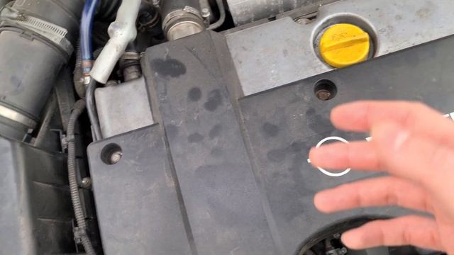 Как правильно купить дизельную машину Опель Вектра С