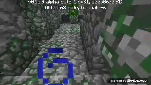 Seed/ Сид на Майнкрафт пе▶ Данж с ловушками в джунглях. смотреть онлайн