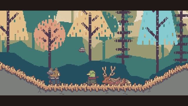 違う冬のぼくら／BOKURA Online Co-op Gameplay смотреть онлайн