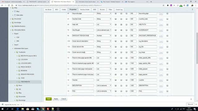Как перенести данные из 1С Битрикс в Wordpress WooCommerce смотреть онлайн