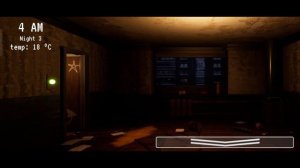 они вернулись и стали сложнее - третья ночь - пять ночей в подъезде