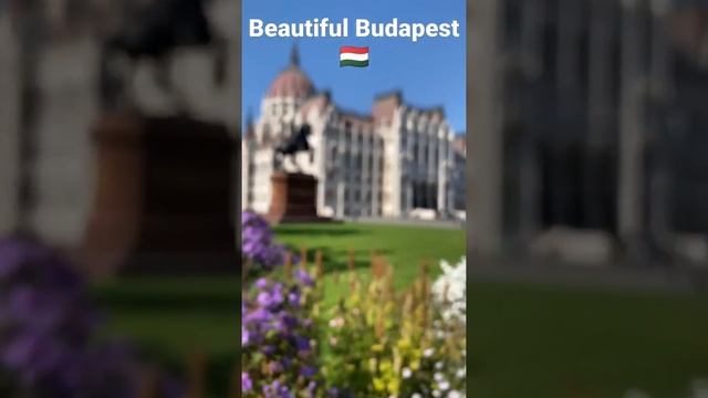 Здание парламента Венгрии смотреть онлайн