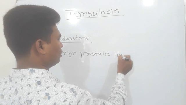 Tamsulosin এর কাজ কি | Maxrin 0.4mg Tablet | Tamsulosin Uses| Tamsulosin Side Effects | Urinom 0.4m