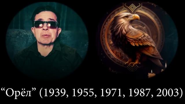 Славянский гороскоп на май 2023 для 8 тотемов по году рождения Обзор, советы и рекомендации 2 част смотреть онлайн