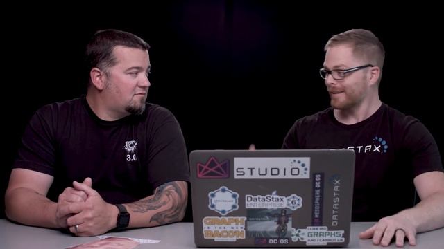 Distributed Data Show Episode 50: Think Like a Support Engineer with Sequoyha Pelletier смотреть онлайн