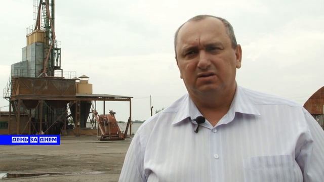 Визит первого заместителя председателя Правительства В А Шурупова (видеоверсия).mp4 смотреть онлайн