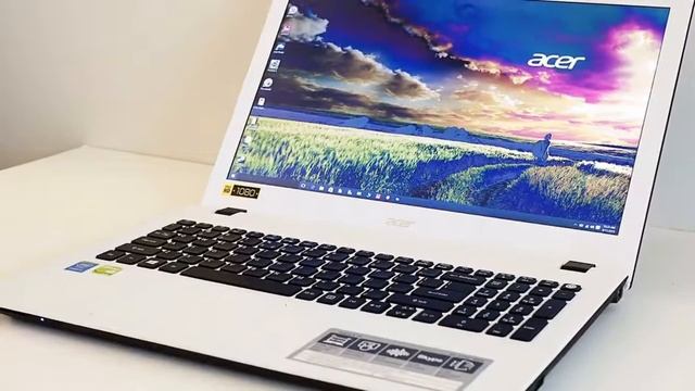 Acer Aspire E 15, A cheap laptop with all the stuff you've been missing смотреть онлайн