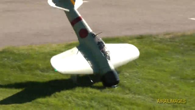 RC Warbirds over Nampa, Idaho - 6 Sep 2014 смотреть онлайн