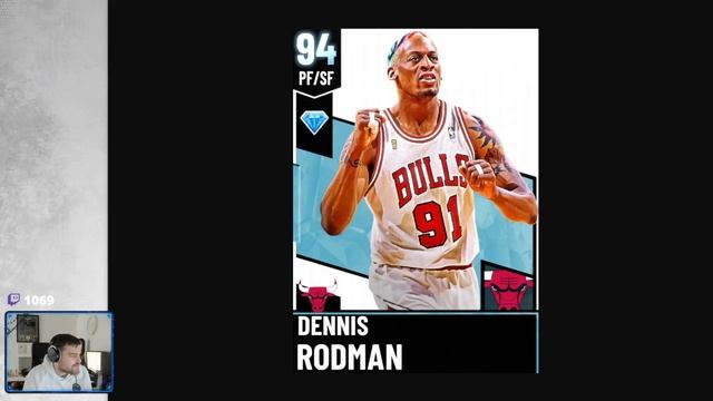 THE HISTORY OF THE NEW RETRO VOL 2 CARDS IN NBA 2K21 MyTEAM!! WHAT WERE THEY LIKE IN PAST 2Ks? смотреть онлайн
