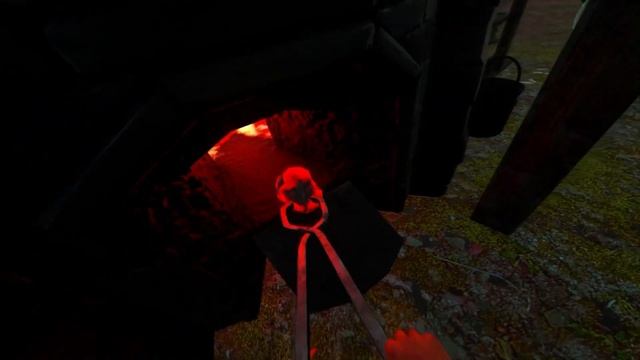 Yore VR - Smelting 101 Tutorial Video смотреть онлайн