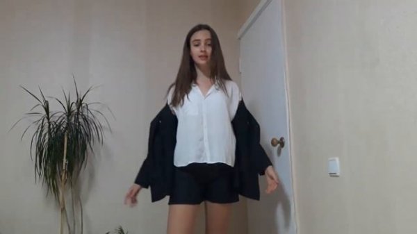 Как модно одеваться в школу/Back to school