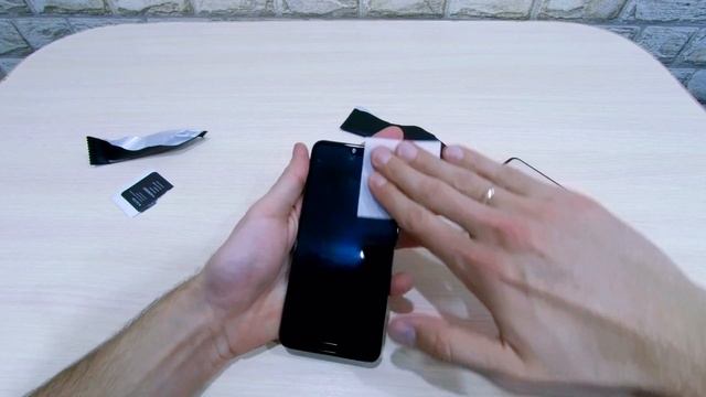 Как починить разбитый экран телефона. Убираем трещины с экрана телефона. смотреть онлайн