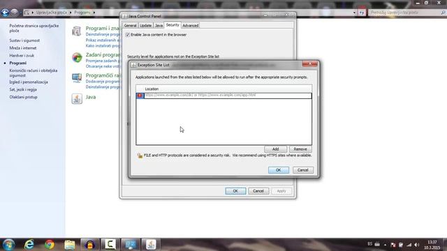 Podesavanje Java 8 смотреть онлайн