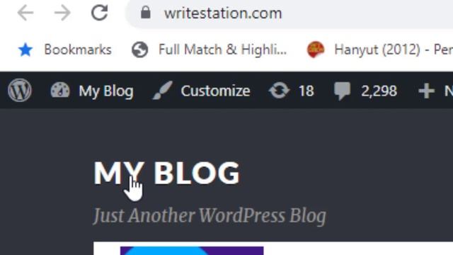 2 Easy Ways to Change WordPress Site Title and Tagline in Less than 5 Minutes смотреть онлайн