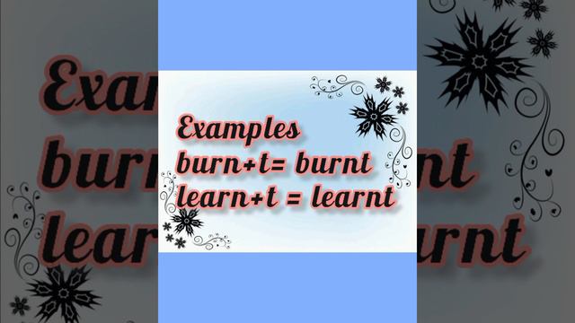Simple past tense#basic knowledge of past tense#English grammar and composition# смотреть онлайн