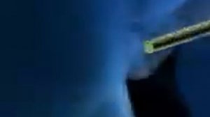 Полет в туннеле 2  3D