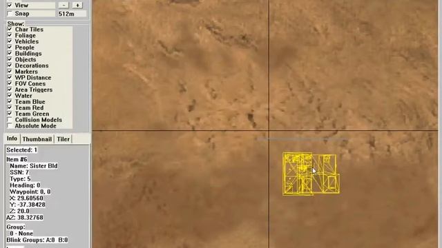 How to make map in Delta force black hawk down team sabre смотреть онлайн