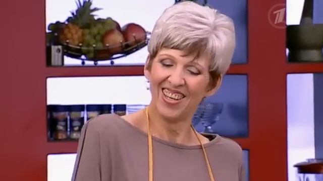 Доктор Борменталь Клиентка центра снижения веса - на 1-м канале! смотреть онлайн