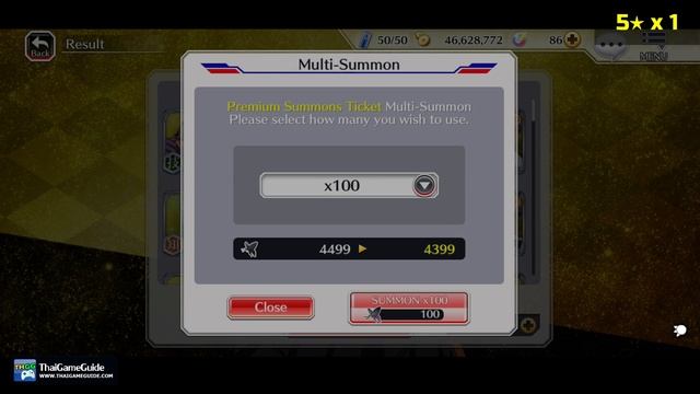 BLEACH Brave Souls : 10,000 Premium Summons Ticket ~ How many 5★ Character? смотреть онлайн