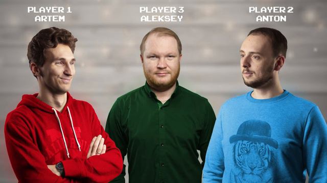 ИгроTrip #21 - Алексей Руденко и отечественный игрострой, NAVI, Blizzcon 2021, Nintendo Direct смотреть онлайн