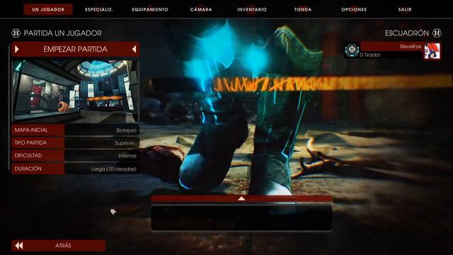Killing Floor 2 - Neon Nightmares (CiberPunk), Info - Crafteamos 66 boletos!!! смотреть онлайн