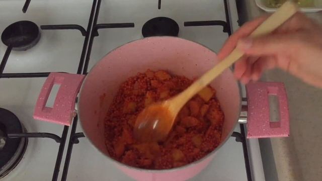 МЕГА ПОЛЕЗНЫЙ ТУРЕЦКИЙ СУП ИЗ КРАСНОЙ ЧЕЧЕВИЦЫ "Мерджимек"/ ҚЫЗЫЛ ЖАСЫМЫҚТАН ТҮРІК СОРПАСЫ смотреть онлайн