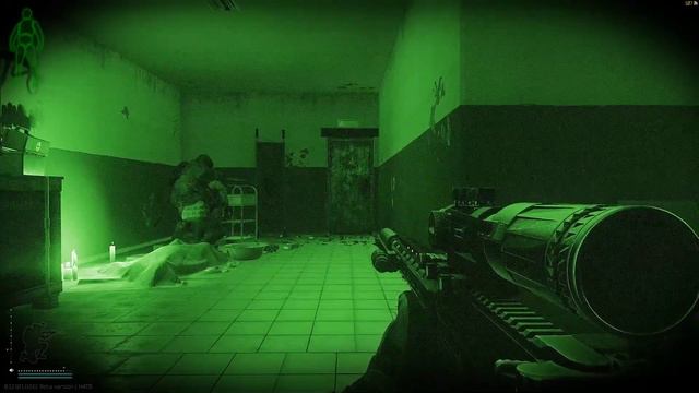 Escape from tarkov: решала найден смотреть онлайн