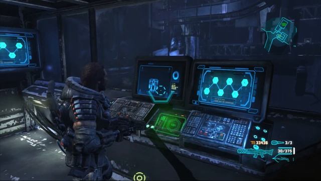 Lost Planet 3 Gameplay Walkthrough part 13 (PS3/X360/PC) [HD] смотреть онлайн