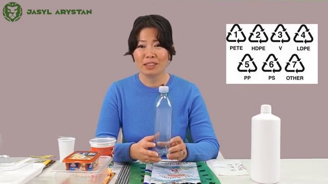 КАК ПРАВИЛЬНО СОРТИРОВАТЬ ОТХОДЫ? смотреть онлайн