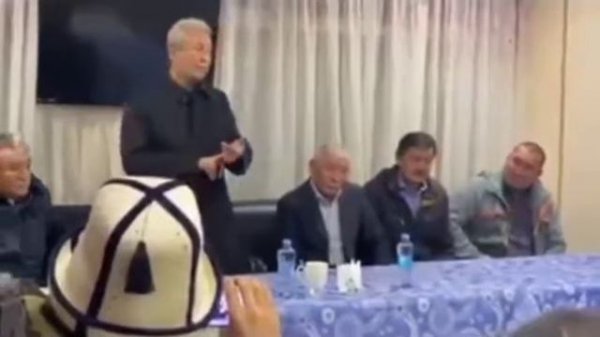 Мадумаров Адахан