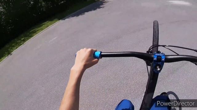 Bavette En Rockrider St530 Bikelife