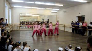 Студия танца "Феникс"