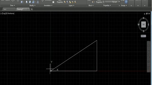 AutoCAD 2018 Tutorial for Beginners #74 HOW TO ON OR OFF DYNAMIC INPUT IN AUTOCAD 2018# смотреть онлайн