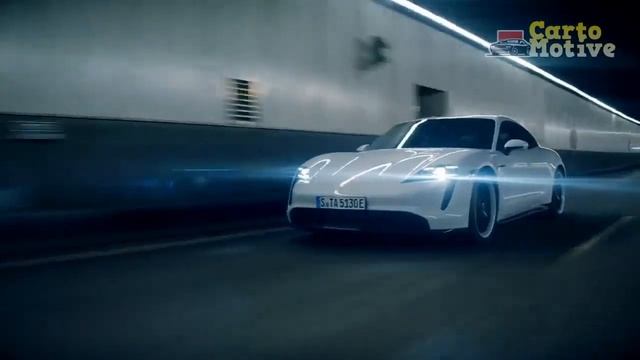2023 Porsche Taycan Review, Where The E in EV Means Excellent смотреть онлайн
