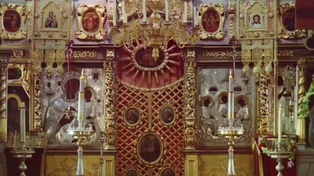 МОЛИТВА ПРОПОВЕДЬ ИЕРЕЯ АНДРЕЯ ТКАЧЁВА смотреть онлайн