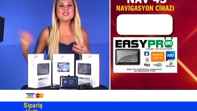NAV43 NAVİGAZSYON NUMARASIZ_5DK (4) смотреть онлайн