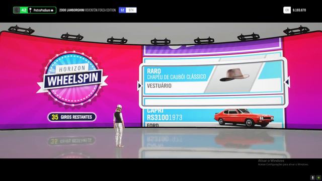 Forza horizon 4 - goliath 17 laps money смотреть онлайн