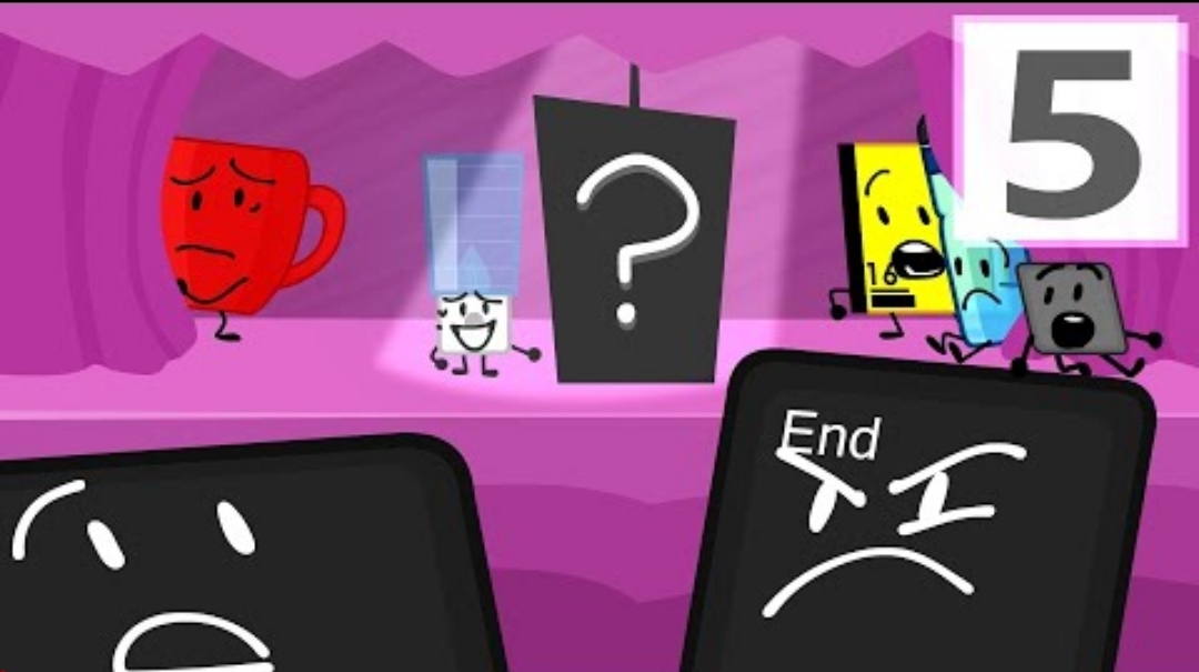 [ПЕРЕЗАЛИВ] RFTK 5: A Better Prize Than That смотреть онлайн