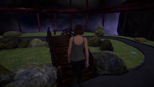 Solaria Moon Gameplay_Ending Part смотреть онлайн