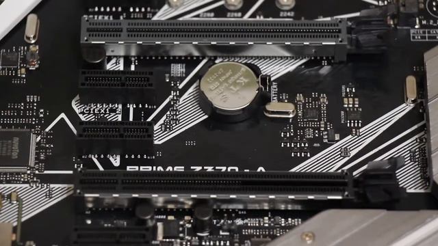Asus Prime Z370-A Motherboard Overview And Unboxing