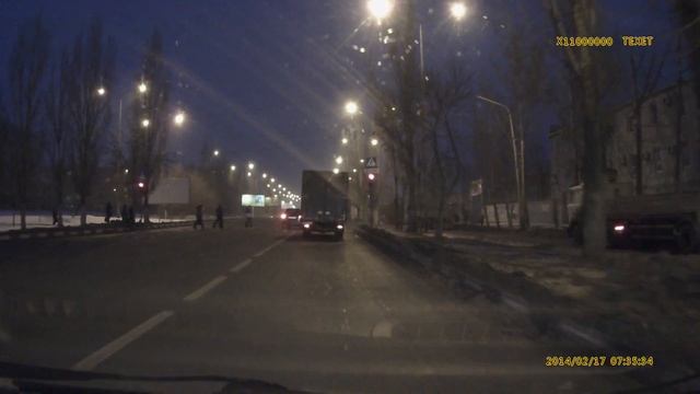 матиз на красный на перешеходов смотреть онлайн