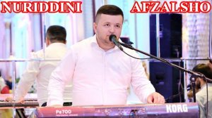 Нуриддини Афзалшо базми Бадахшони 2021 Nuriddini Afzalsho 2021