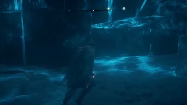 Assassin's Creed: Вальгалла - Меч Экскалибур смотреть онлайн