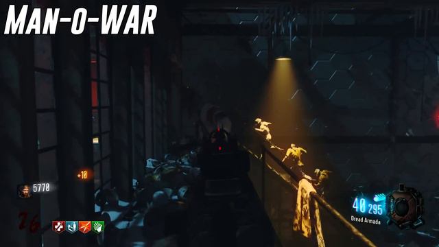 All Guns Pack a Punched in Black Ops 3 Zombies смотреть онлайн