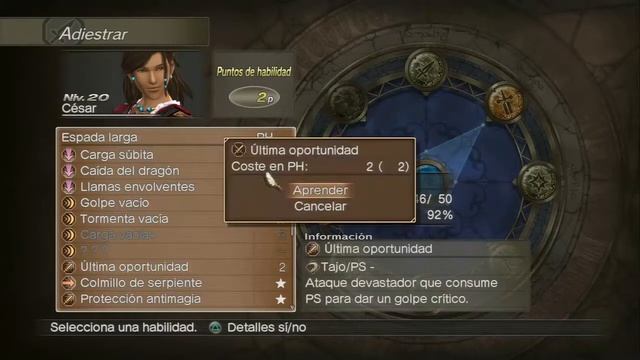 Let's Play White Knight Chronicles | Parte 12 Español смотреть онлайн