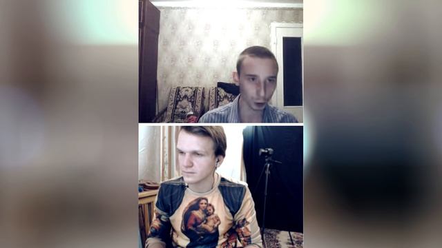 Видеочат с Девой Марией [Ночь на Земле - 18+] смотреть онлайн