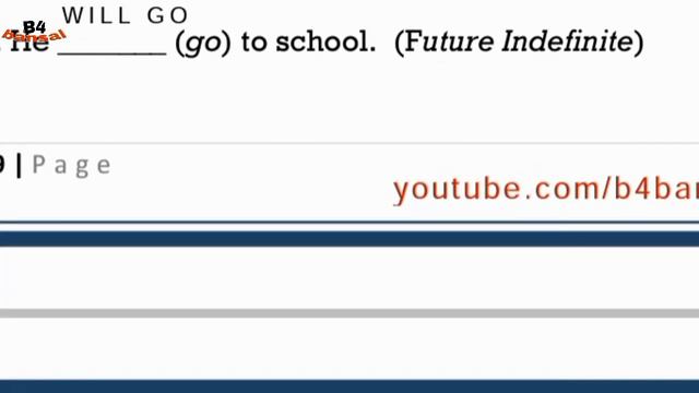 MY ENGLISH WORKBOOK | CLASS 8 | TERM -2 SYLLABUS | FULLY SOLVED | WORKSHEET 7 TO 12 |  B4BANSAL