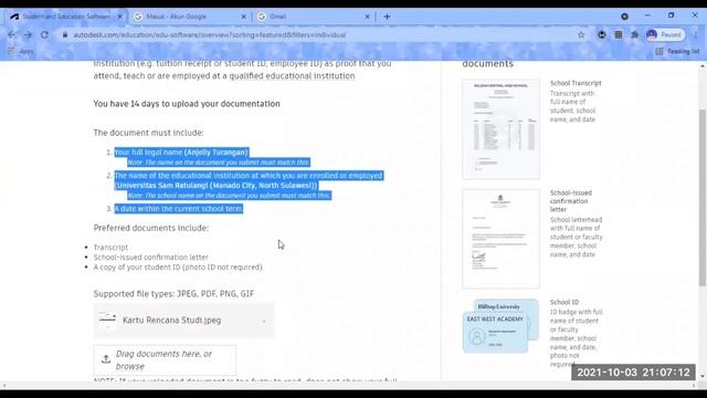 1. Cara Download dan Install Autocad Student Version - Pelatihan Dasar Autocad | Responsi Belajar смотреть онлайн